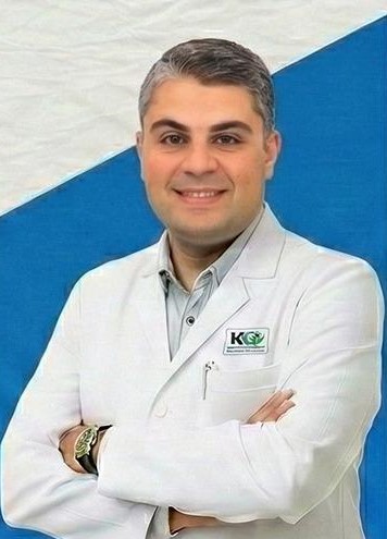 د. احمد يسرى